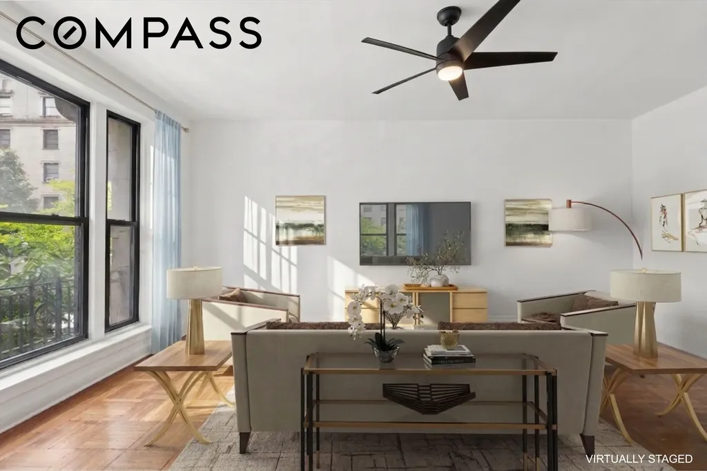 447 Fort Washington Avenue New York City NY 10033