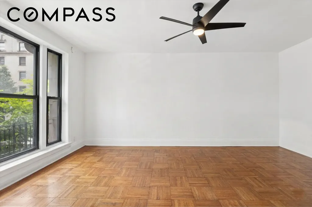447 Fort Washington Avenue New York City NY 10033