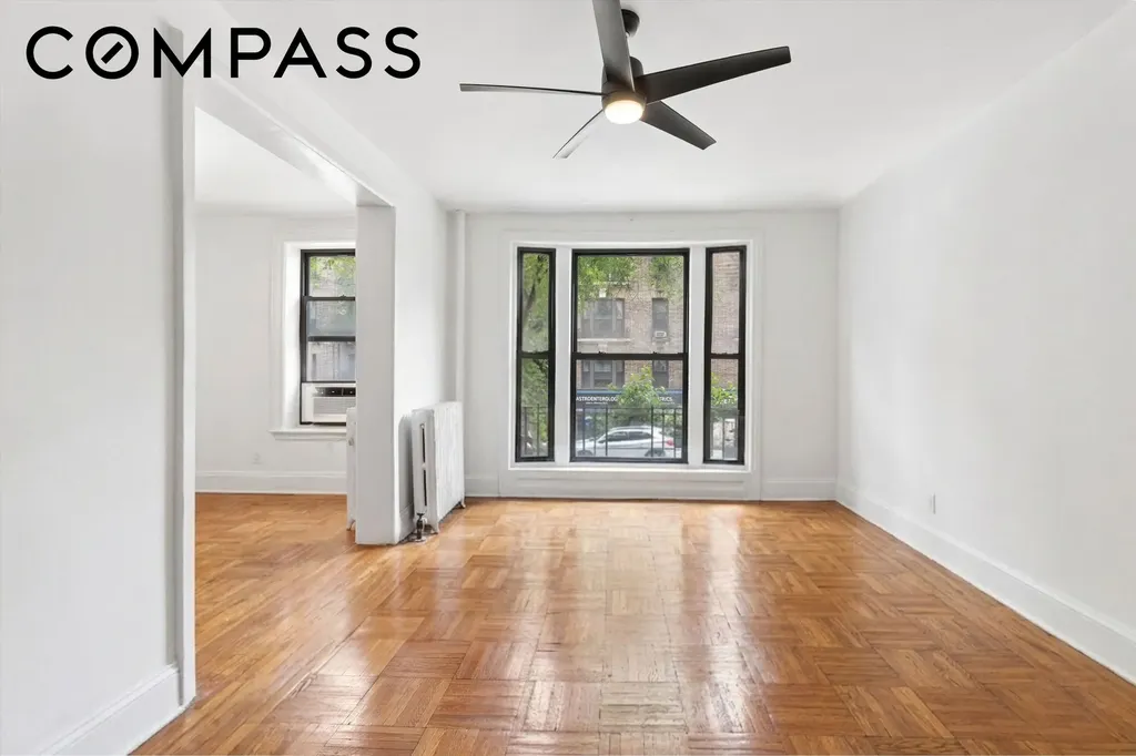 447 Fort Washington Avenue New York City NY 10033