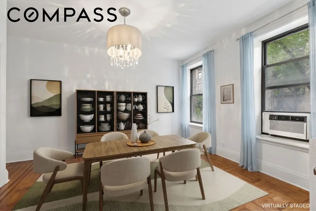 447 Fort Washington Avenue New York City NY 10033