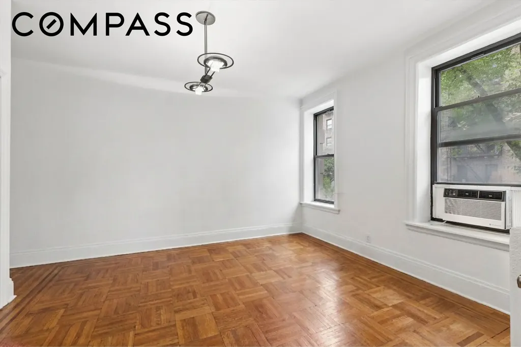 447 Fort Washington Avenue New York City NY 10033