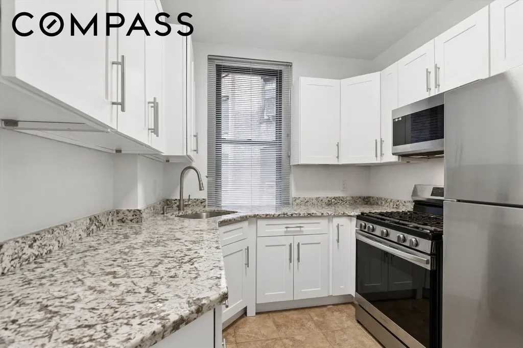 447 Fort Washington Avenue New York City NY 10033