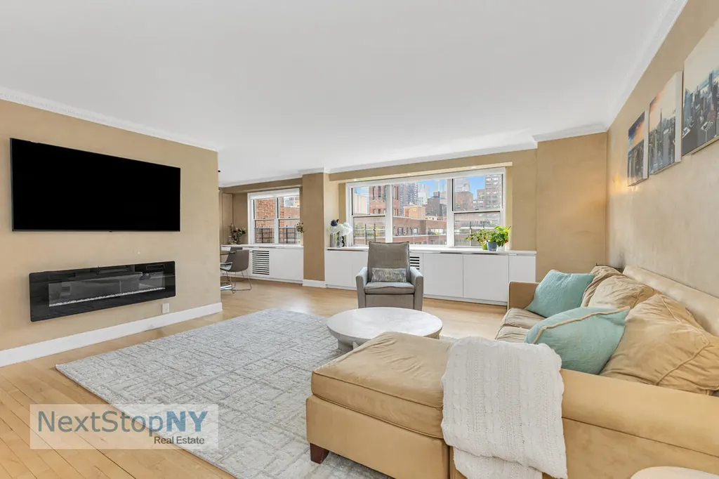 1175 York Avenue New York City NY 10065