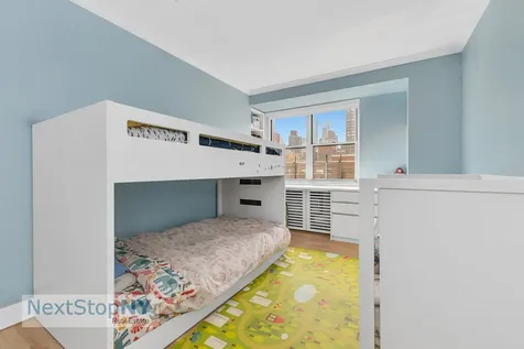 1175 York Avenue New York City NY 10065