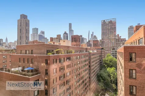1175 York Avenue New York City NY 10065