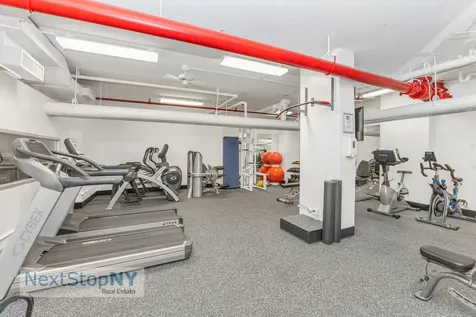 1175 York Avenue New York City NY 10065