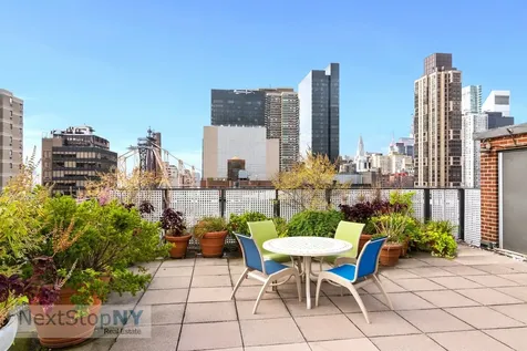1175 York Avenue New York City NY 10065