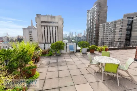 1175 York Avenue New York City NY 10065