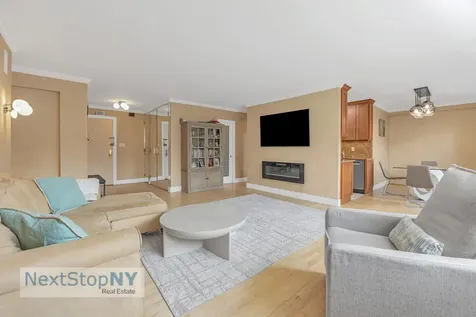 1175 York Avenue New York City NY 10065