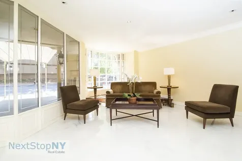 1175 York Avenue New York City NY 10065