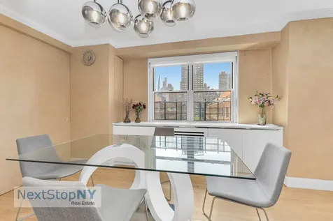 1175 York Avenue New York City NY 10065