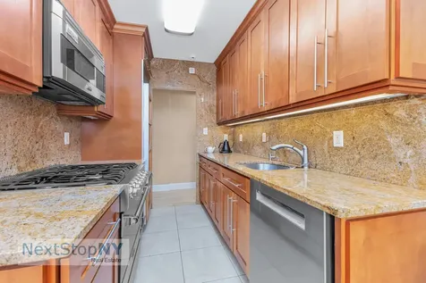 1175 York Avenue New York City NY 10065