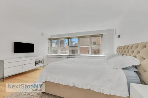 1175 York Avenue New York City NY 10065