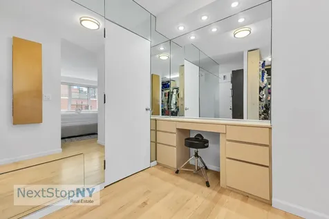 1175 York Avenue New York City NY 10065