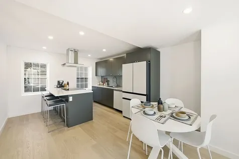 219 26th Street New York City NY 11232