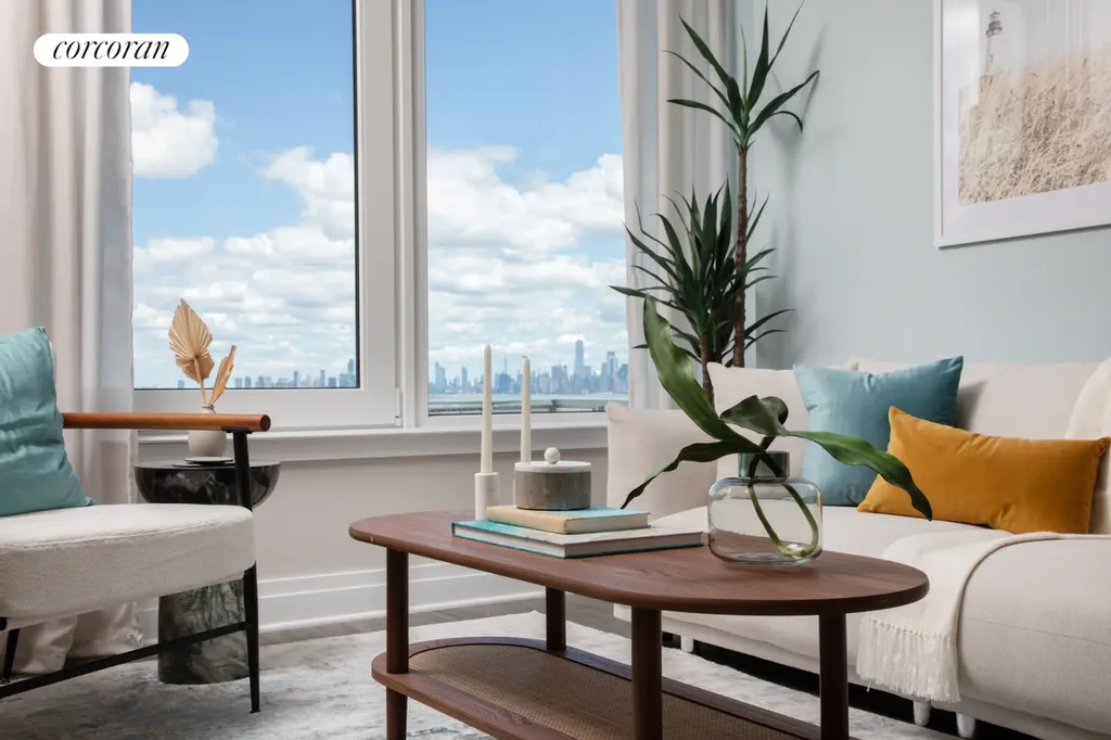 5 Bay Street New York City NY 10301