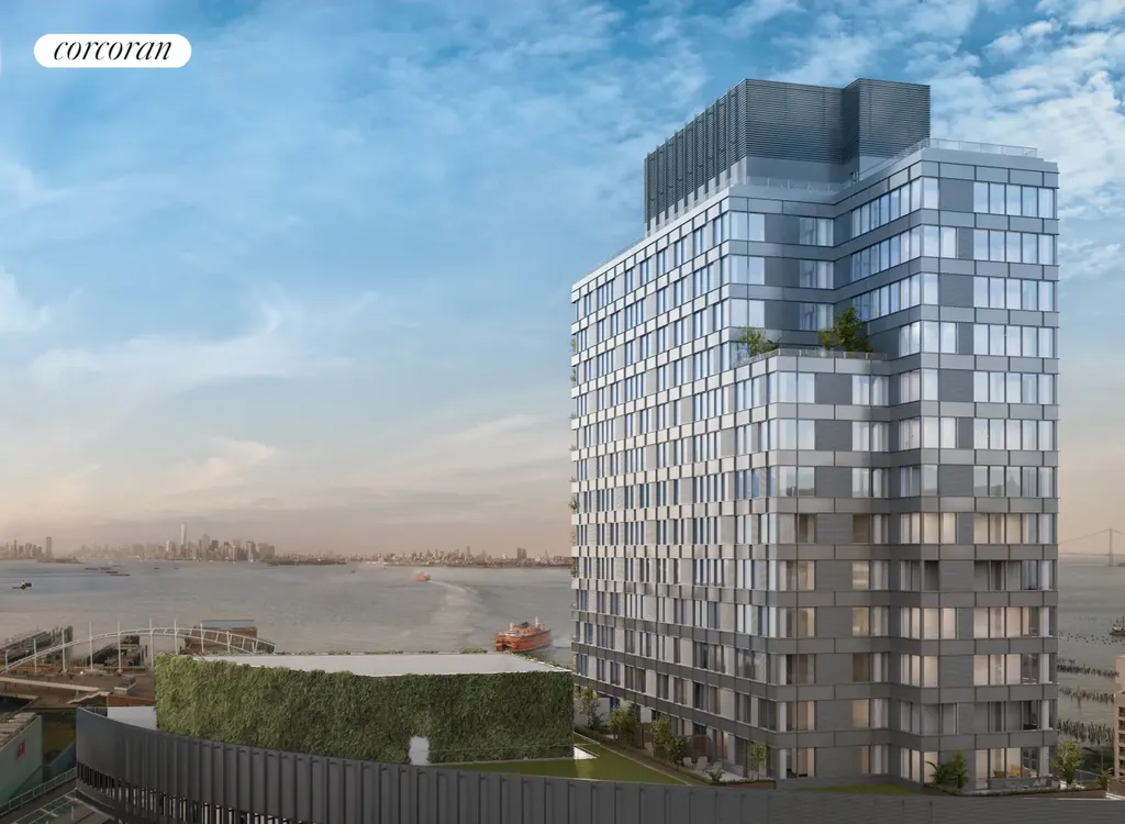 5 Bay Street New York City NY 10301