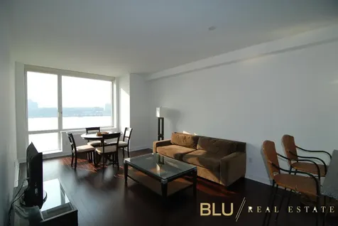 100 Riverside Boulevard New York City NY 10069