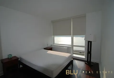 100 Riverside Boulevard New York City NY 10069