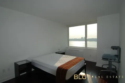 100 Riverside Boulevard New York City NY 10069