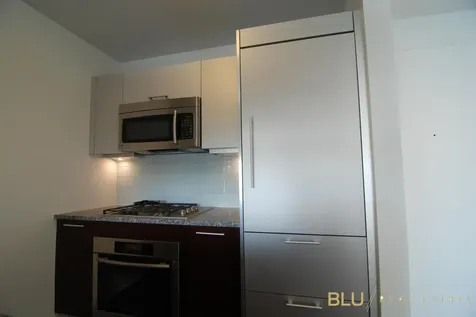 100 Riverside Boulevard New York City NY 10069