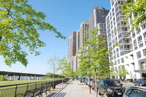 100 Riverside Boulevard New York City NY 10069