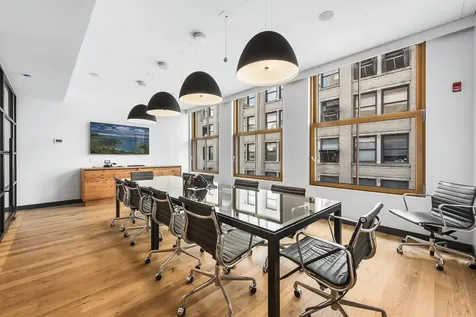 66 White Street New York City NY 10013