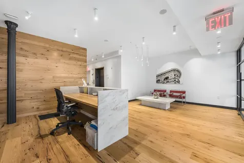 66 White Street New York City NY 10013