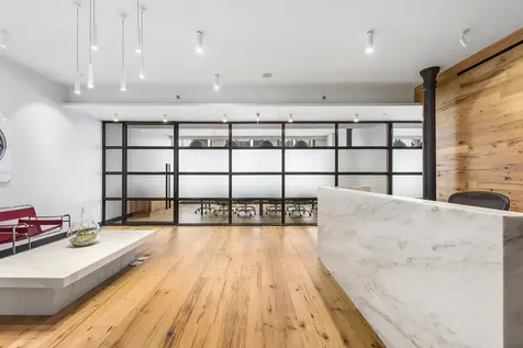 66 White Street New York City NY 10013