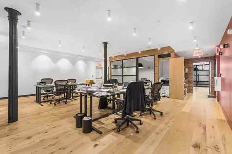 66 White Street New York City NY 10013