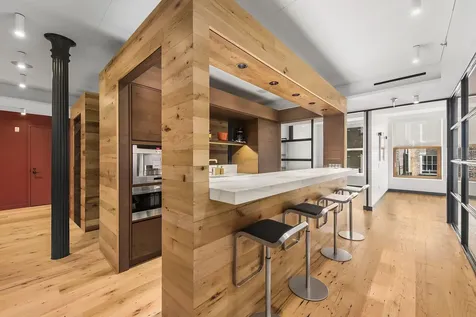 66 White Street New York City NY 10013