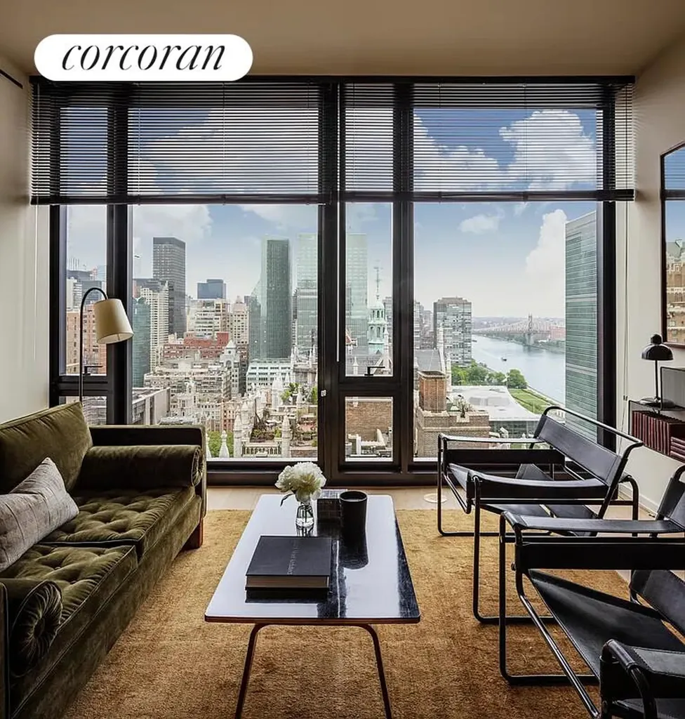 695 1st Avenue New York City NY 10016