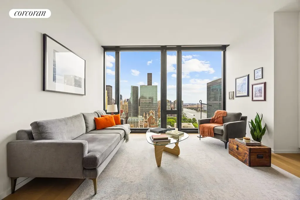 695 1st Avenue New York City NY 10016