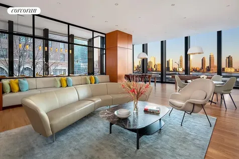 695 1st Avenue New York City NY 10016