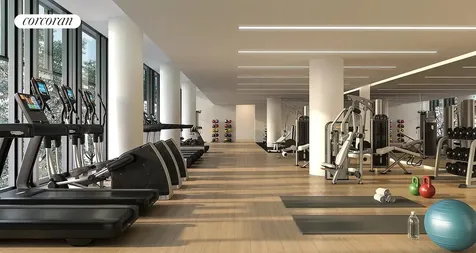 695 1st Avenue New York City NY 10016