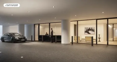 695 1st Avenue New York City NY 10016