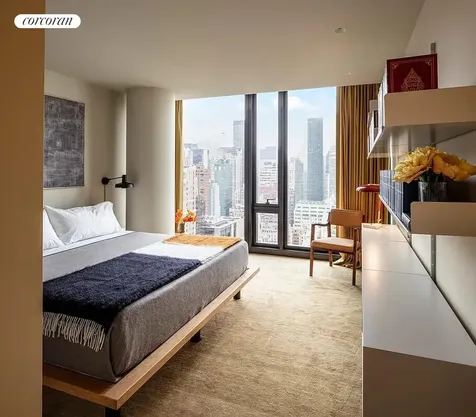 695 1st Avenue New York City NY 10016