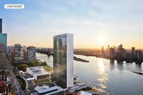 695 1st Avenue New York City NY 10016