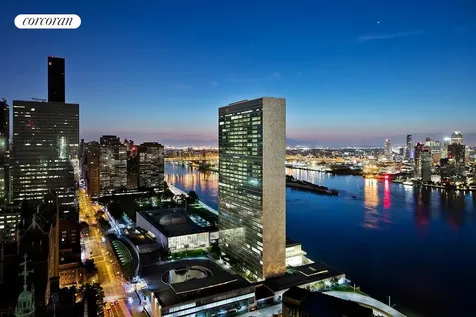 695 1st Avenue New York City NY 10016