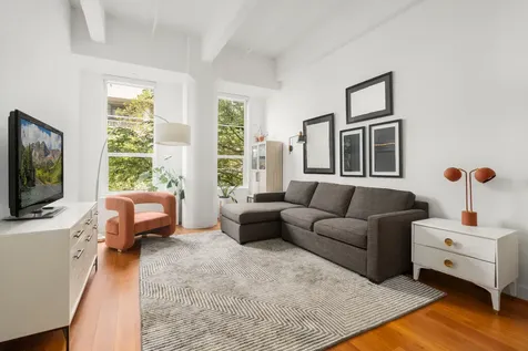 184 Kent Avenue New York City NY 11249