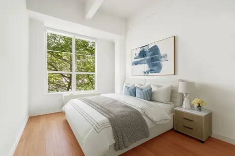 184 Kent Avenue New York City NY 11249