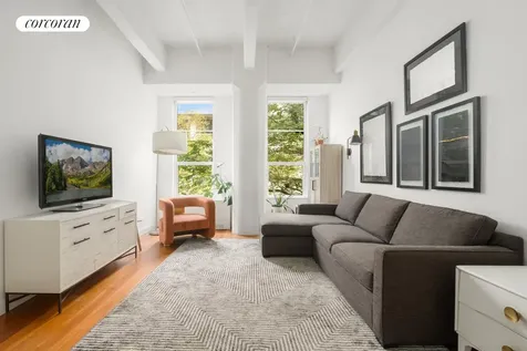 184 Kent Avenue New York City NY 11249