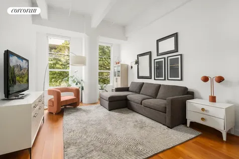 184 Kent Avenue New York City NY 11249