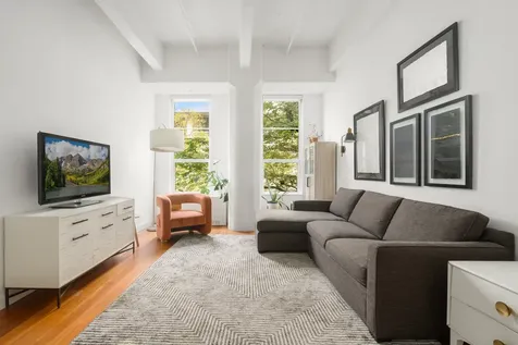 184 Kent Avenue New York City NY 11249