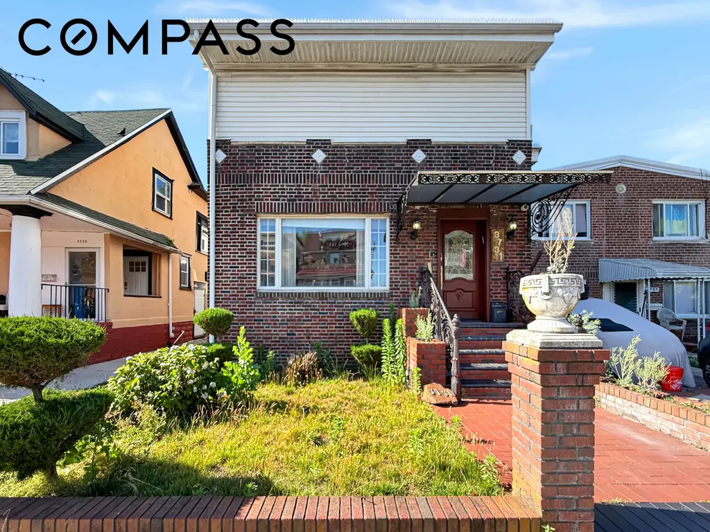 3731 Maple Avenue New York City NY 11224