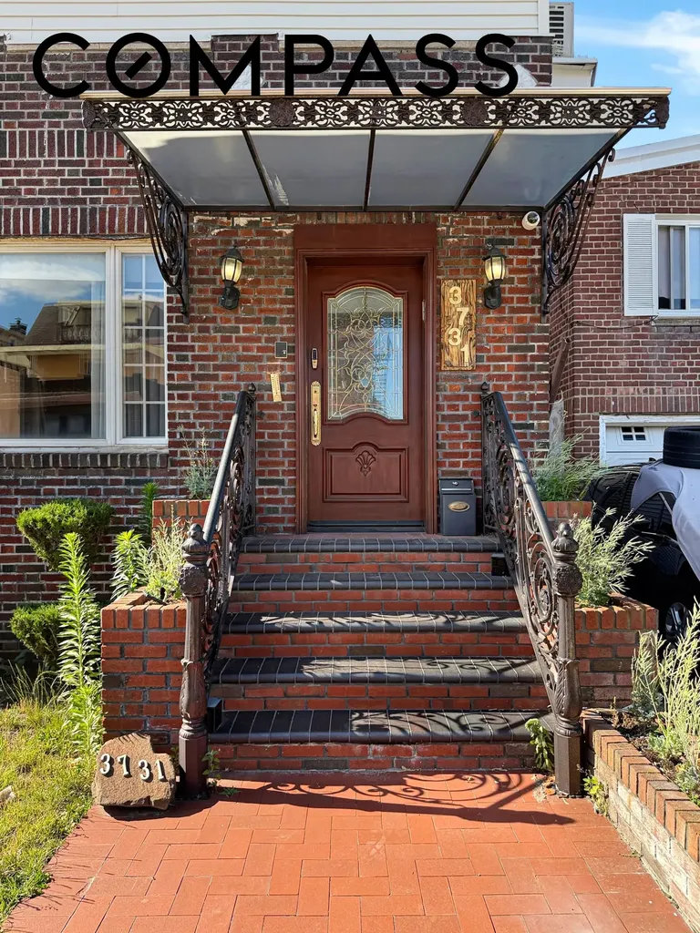 3731 Maple Avenue New York City NY 11224