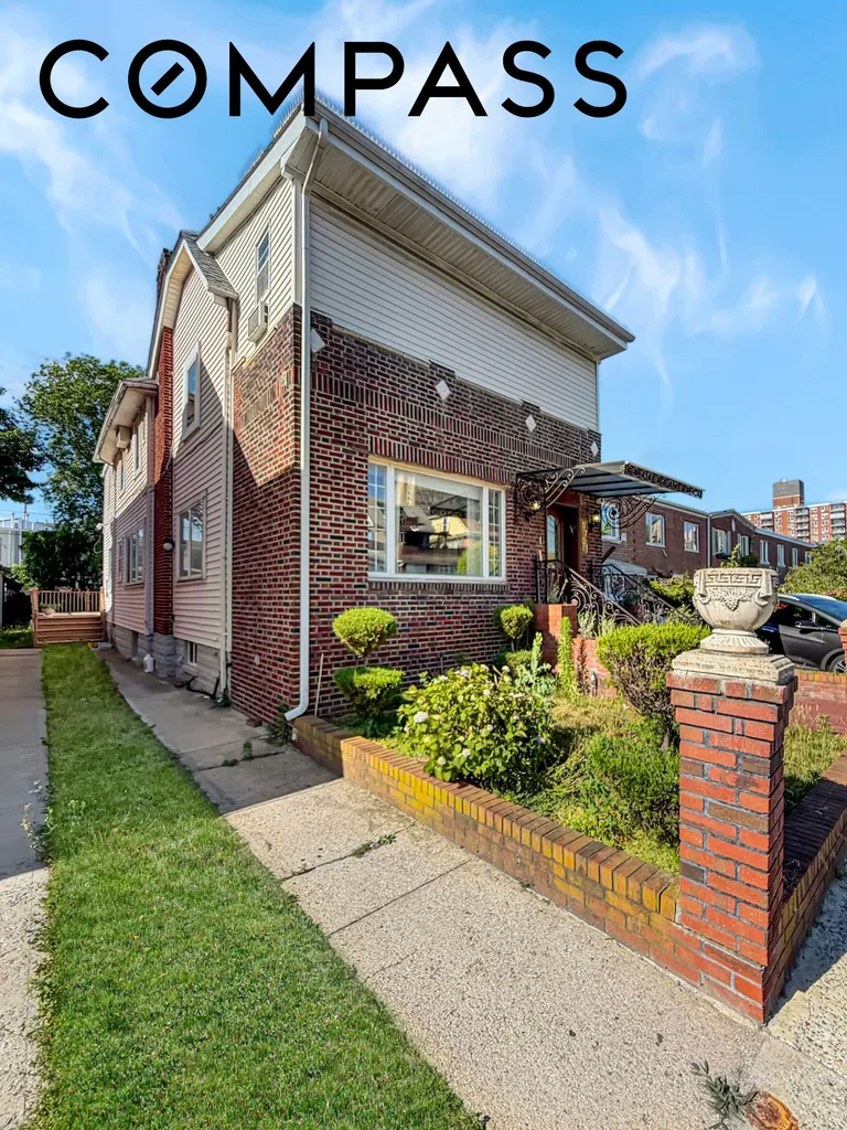 3731 Maple Avenue New York City NY 11224