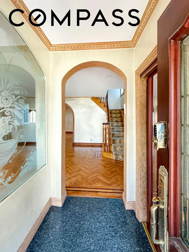 3731 Maple Avenue New York City NY 11224