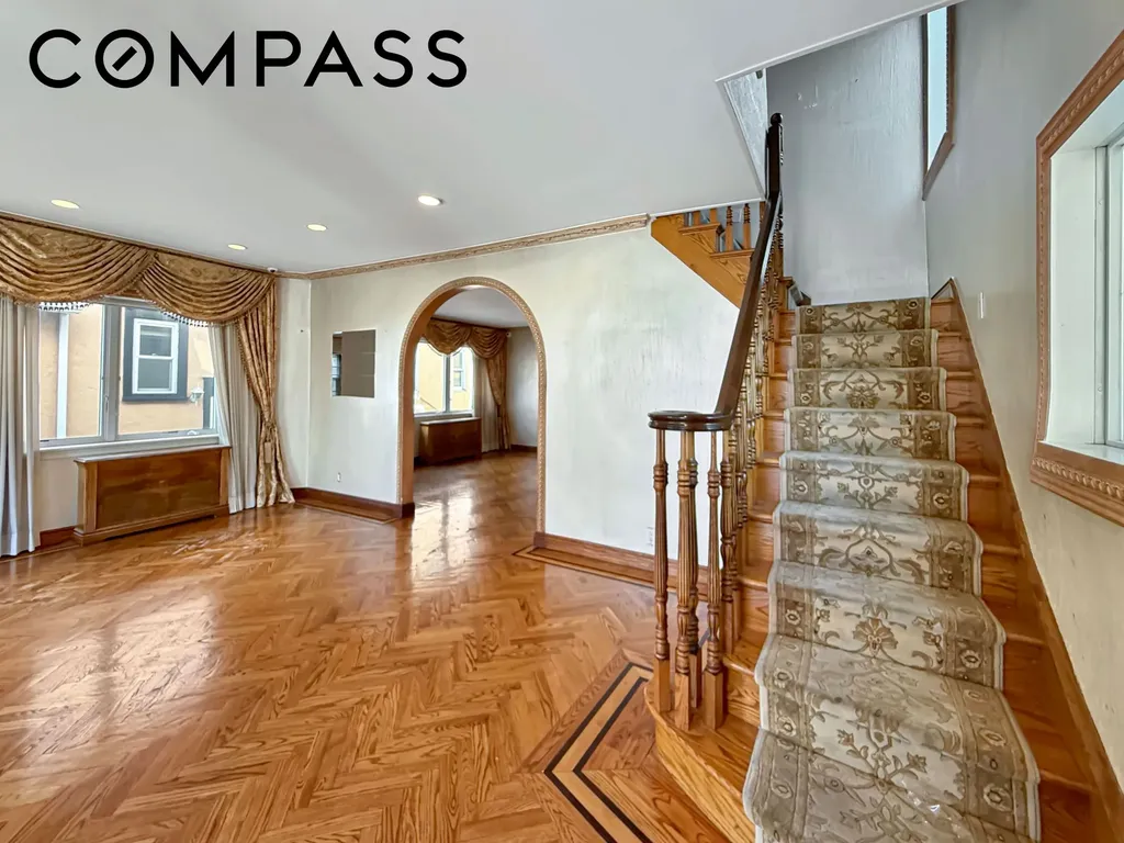 3731 Maple Avenue New York City NY 11224