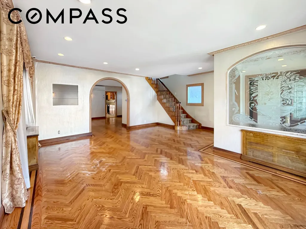 3731 Maple Avenue New York City NY 11224